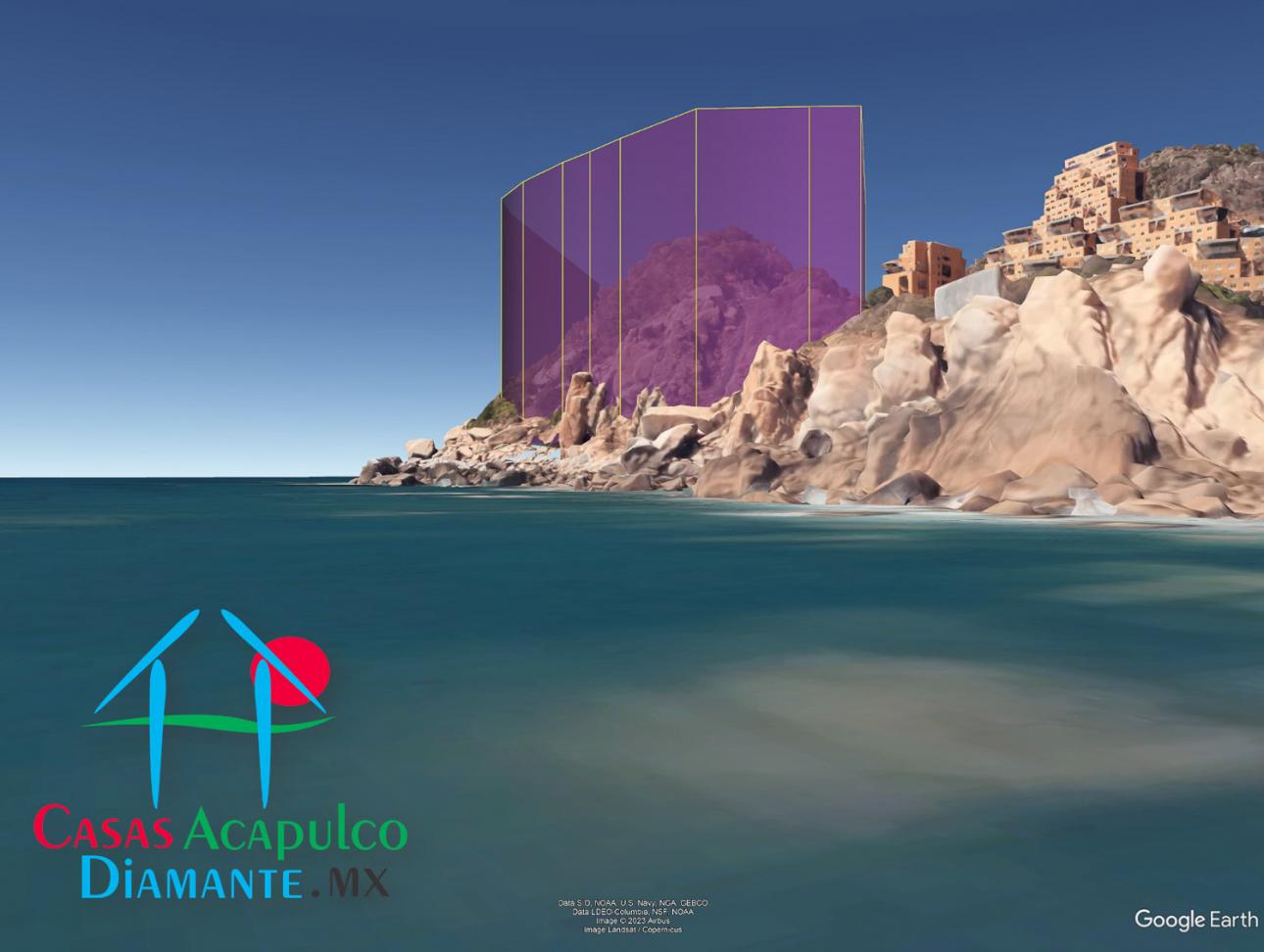 Frente al mar: lote único para un proyecto de alto nivel — foto 9