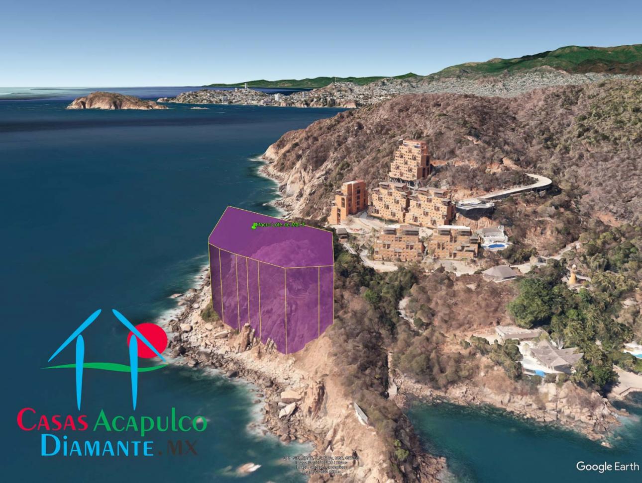 Frente al mar: lote único para un proyecto de alto nivel — foto 11