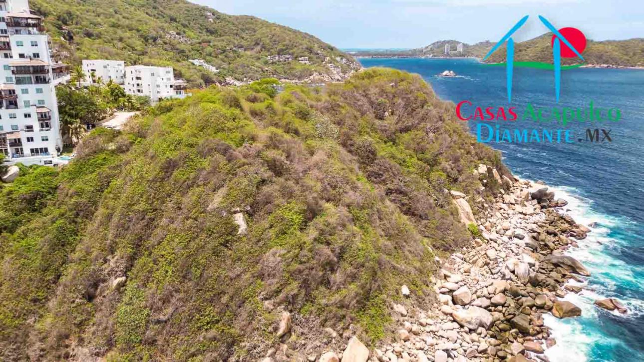 Frente al mar: lote único para un proyecto de alto nivel — foto 13
