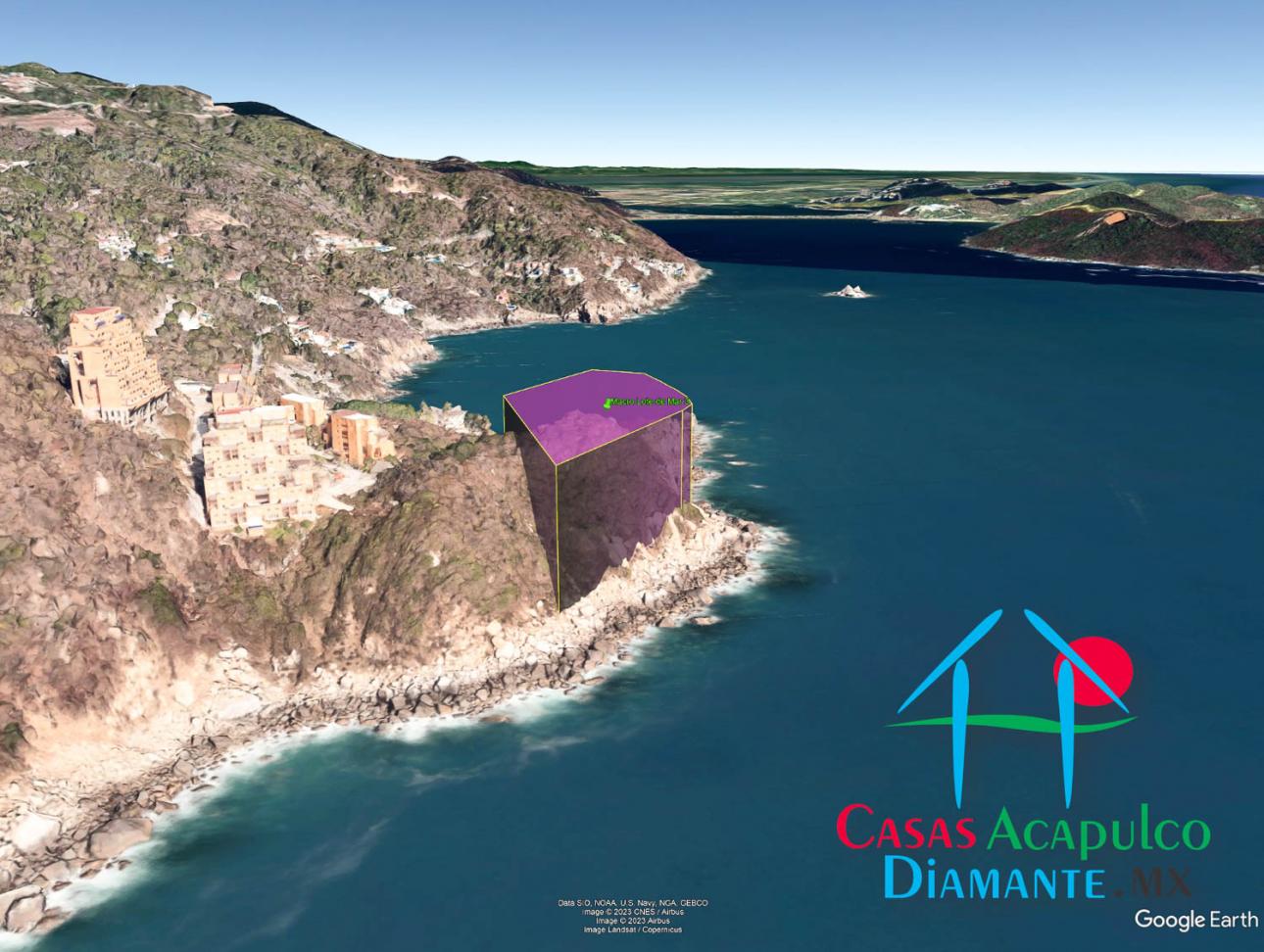 Frente al mar: lote único para un proyecto de alto nivel — foto 15