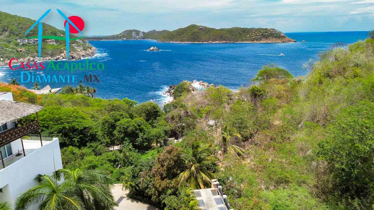 Frente al mar: lote único para un proyecto de alto nivel — foto 14