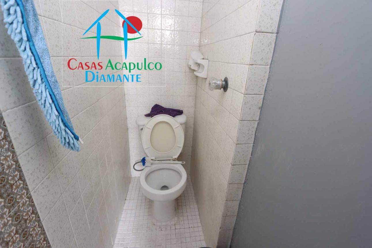 CAD Estrella del mar 402. Depa de playa con vista al mar — foto 15