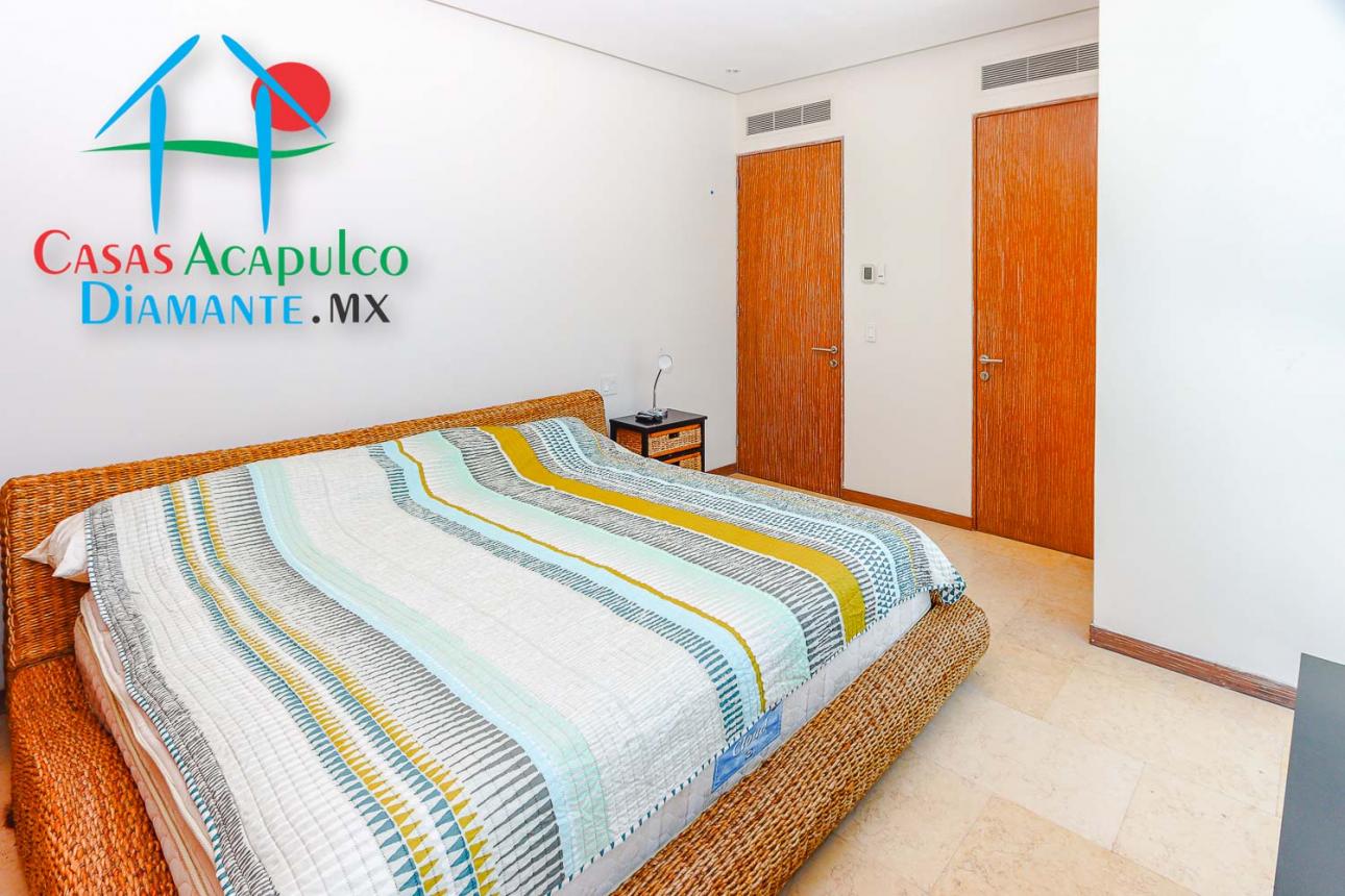 CAD Península Loft 310. Terraza doble - 13