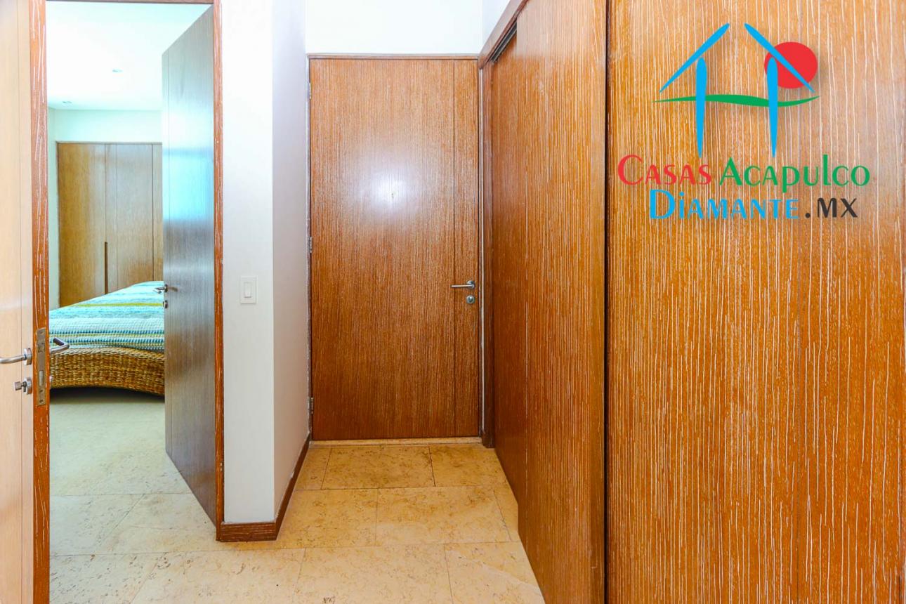 CAD Península Loft 310. Terraza doble - 11