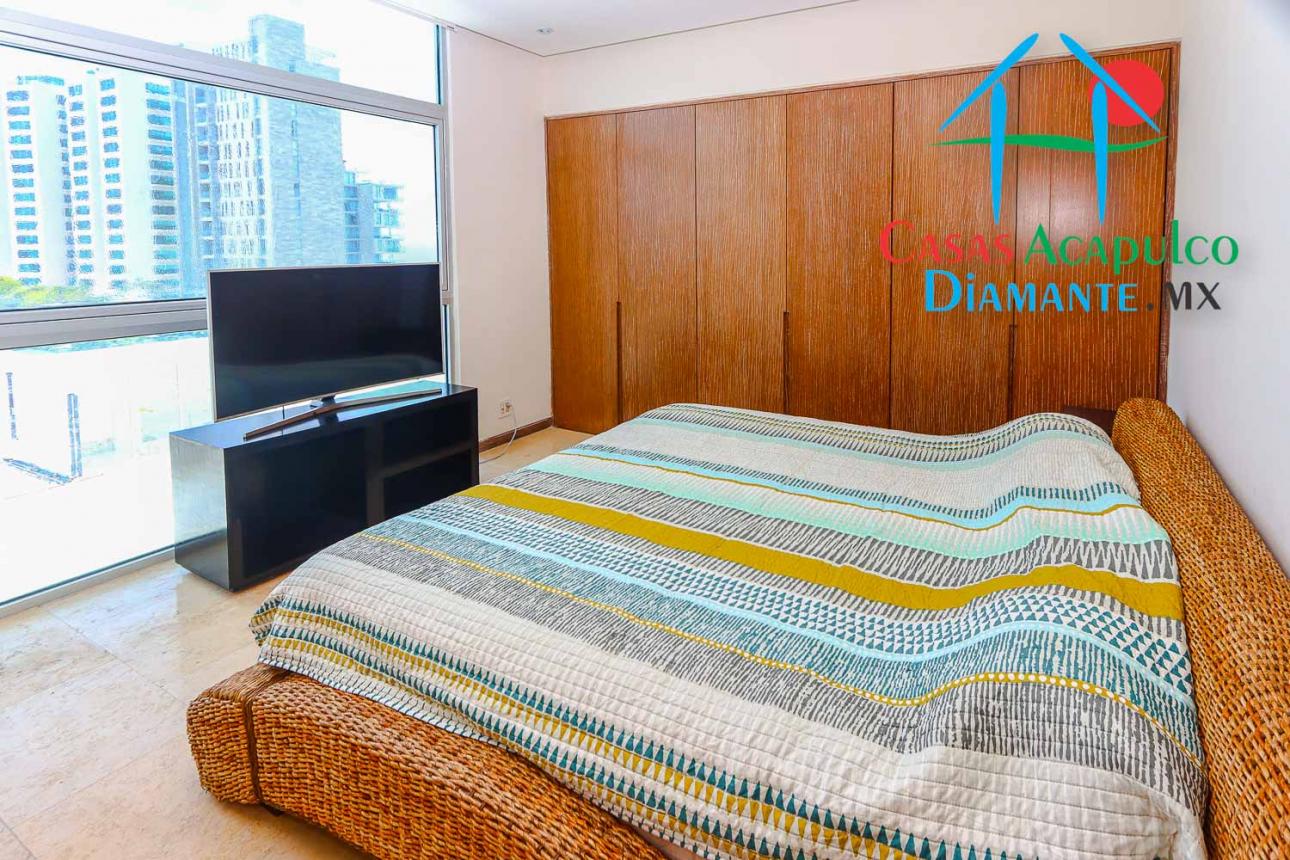 CAD Península Loft 310. Terraza doble - 12