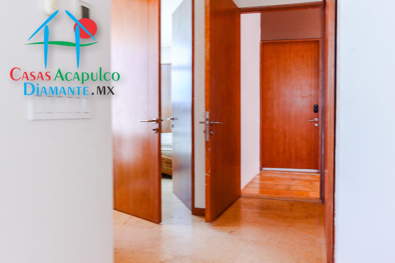 CAD Península Loft 310. Terraza doble - 16