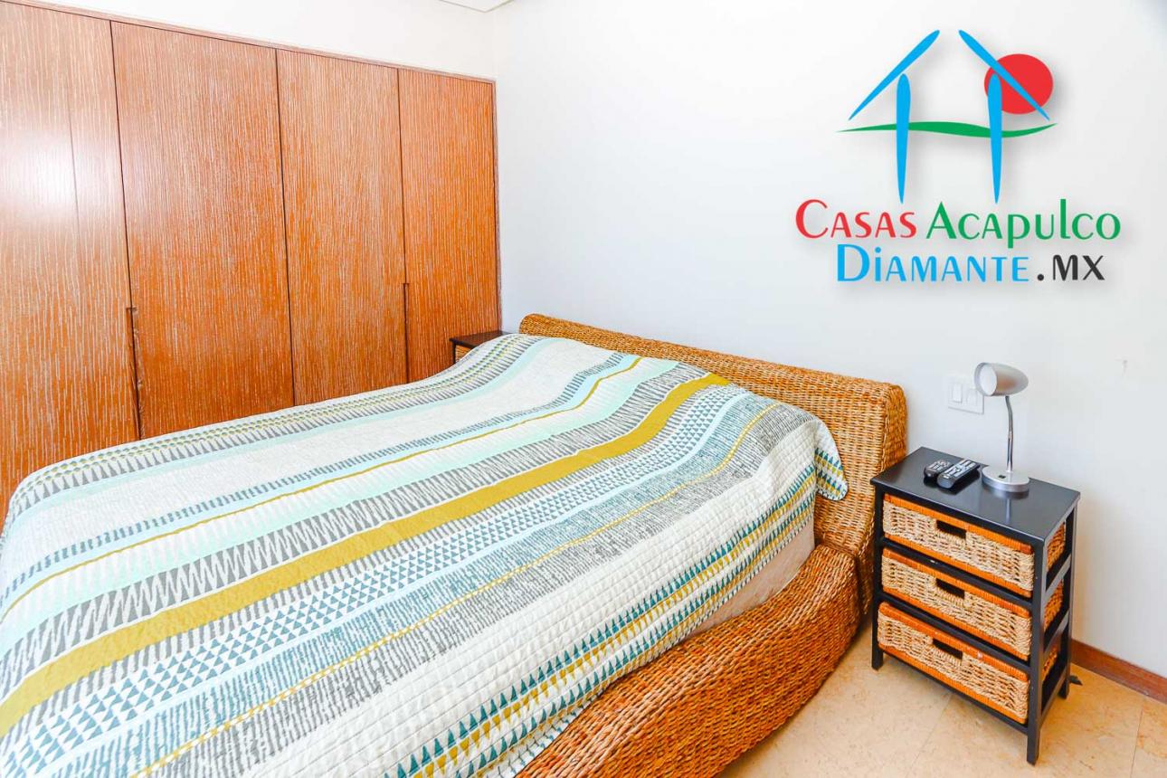 CAD Península Loft 310. Terraza doble - 15