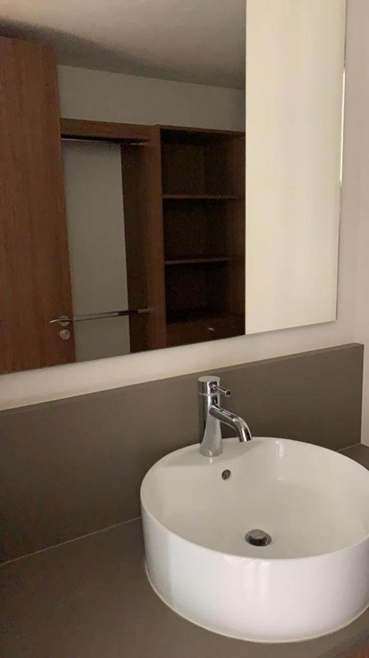 Departamento en renta en Santa Fe Be Grand Lomas — foto 5