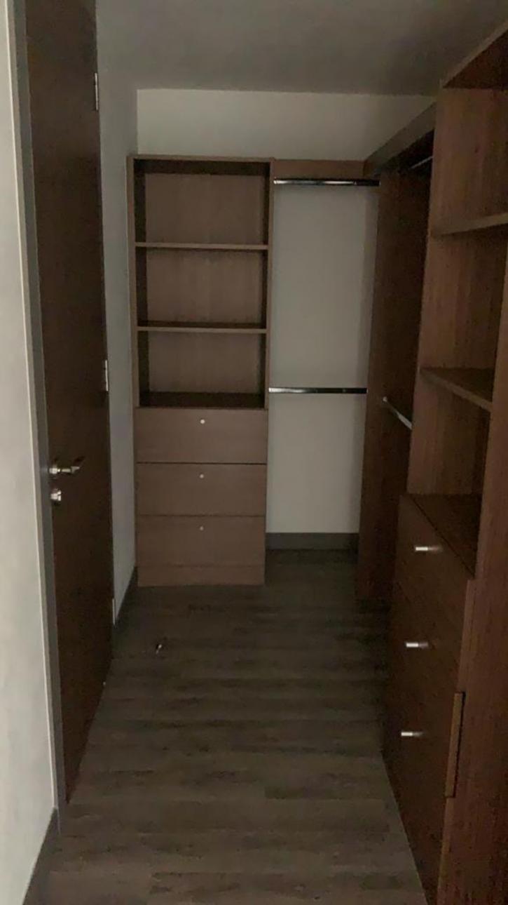 Departamento en renta en Santa Fe Be Grand Lomas — foto 6