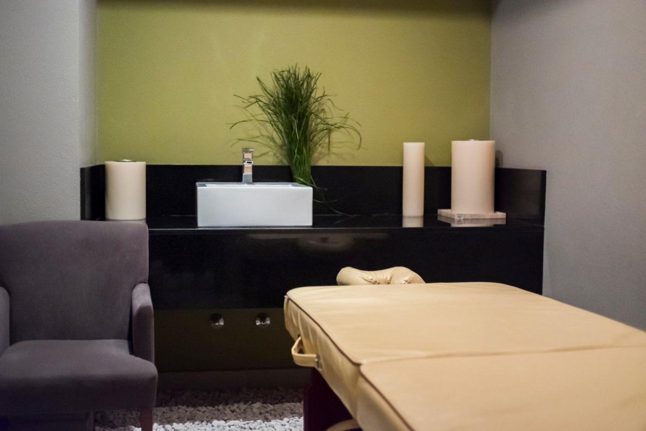 Departamento en renta en Santa Fe Be Grand Lomas — foto 10