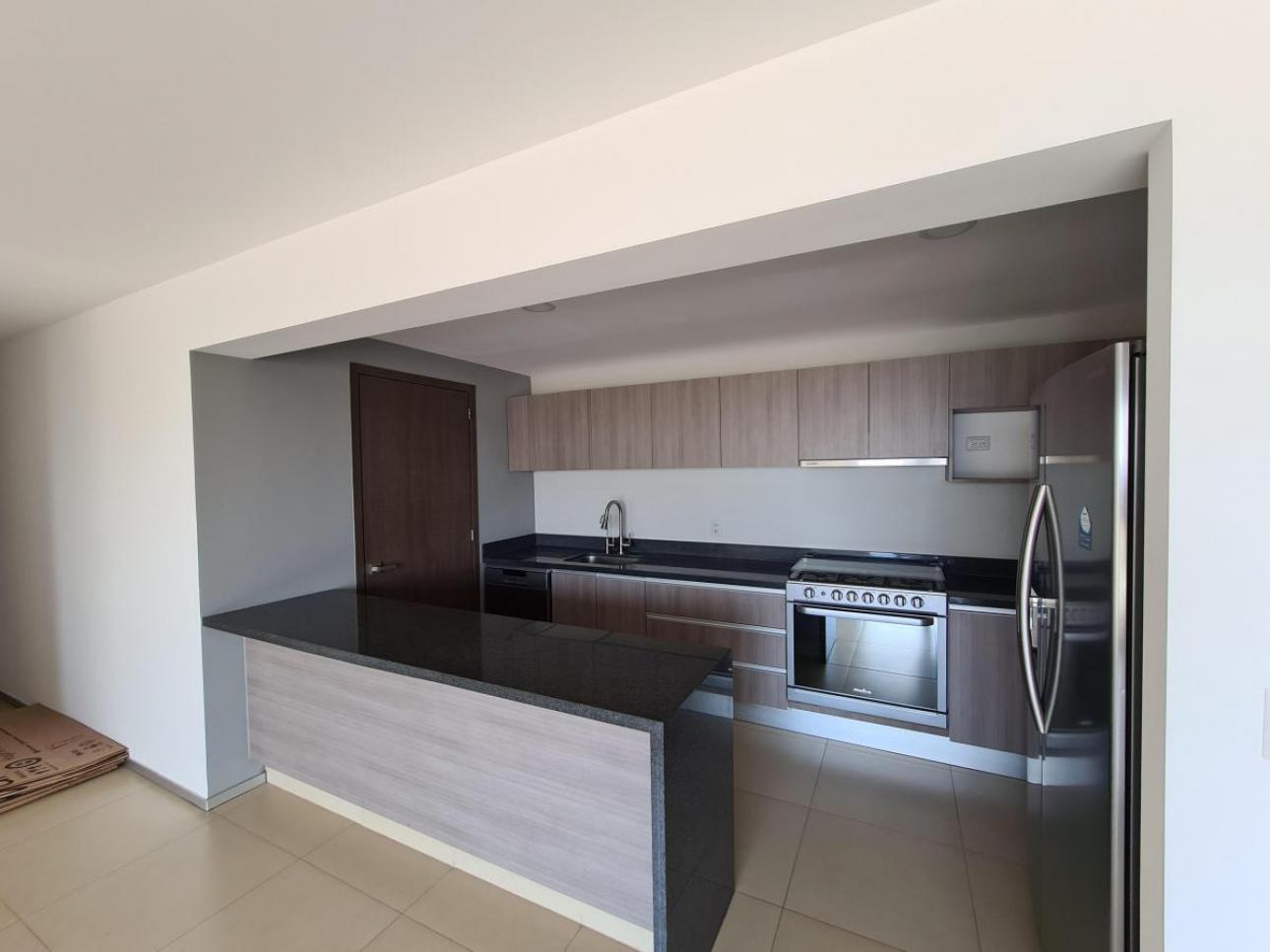 Departamento en renta en Juriquilla, Querétaro - 2