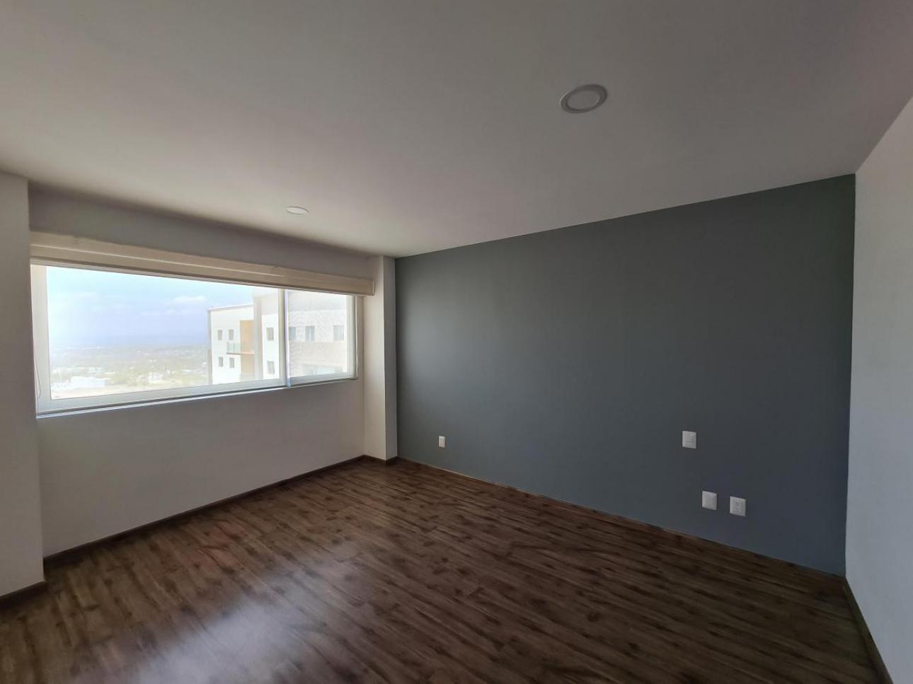 Departamento en renta en Juriquilla, Querétaro - 3