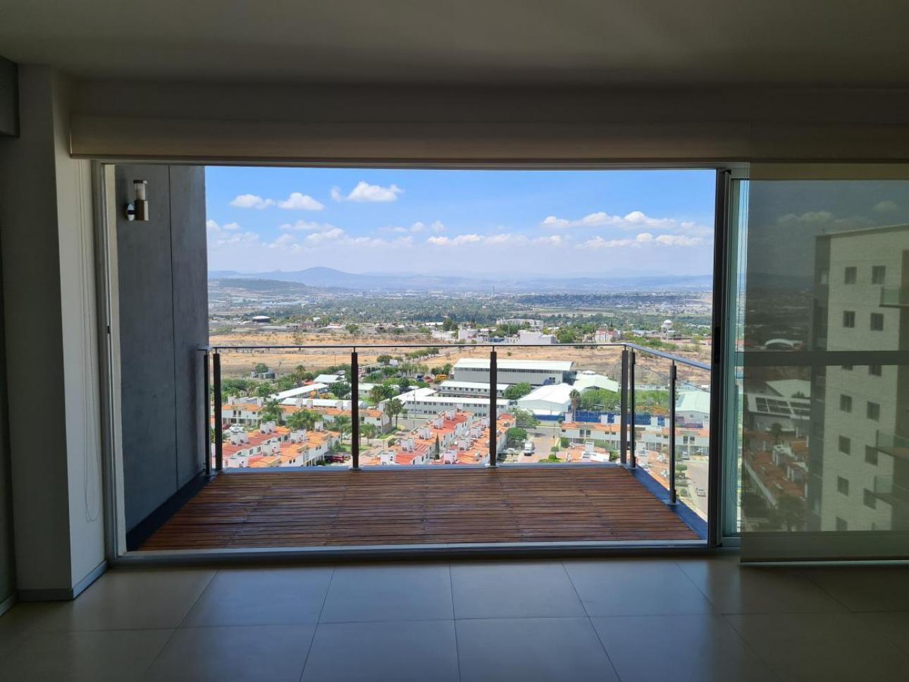 Departamento en renta en Juriquilla, Querétaro - 4