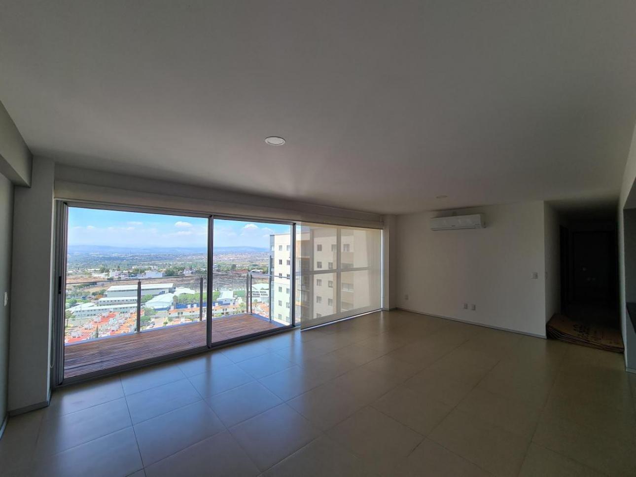 Departamento en renta en Juriquilla, Querétaro - 6