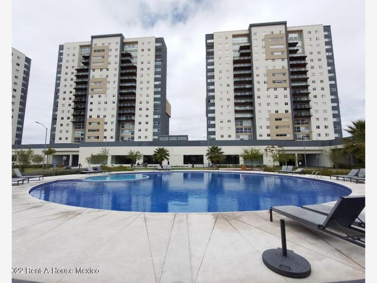 Departamento en renta en Juriquilla, Querétaro - 8