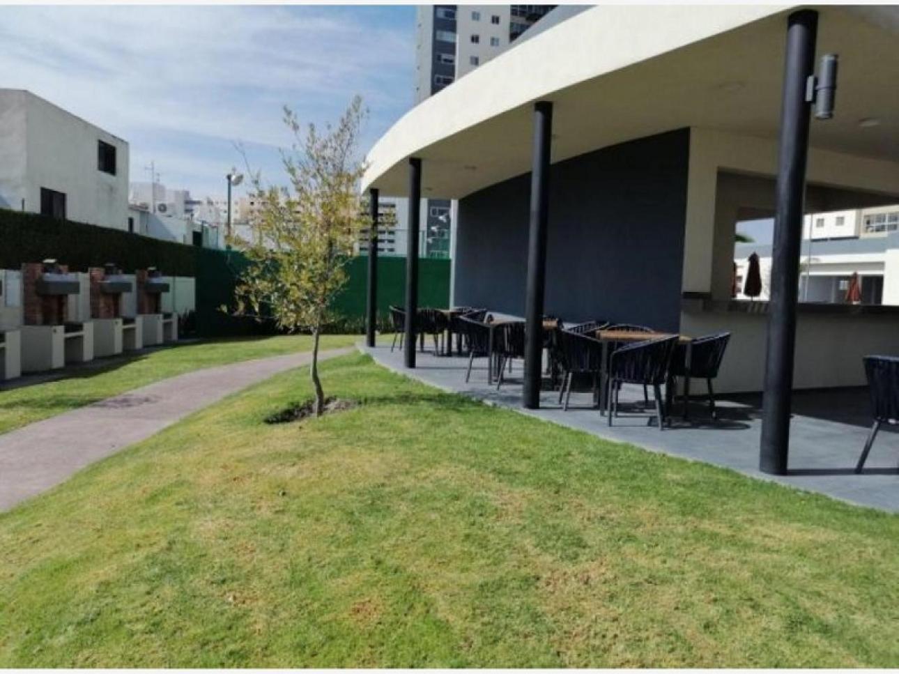 Departamento en renta en Juriquilla, Querétaro - 9