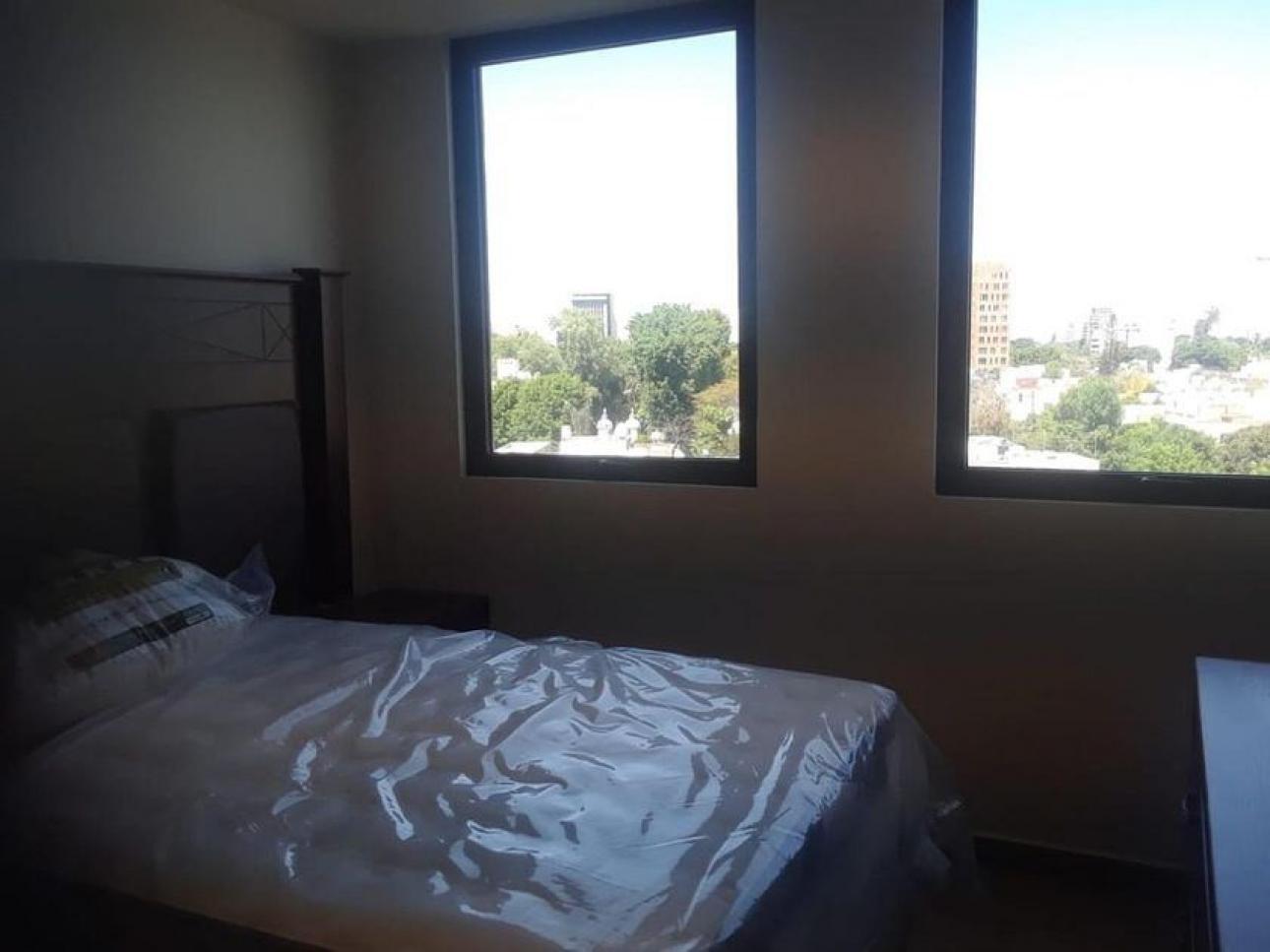 Departamento en Renta Circunvalación Av Agustín Yáñez - 4