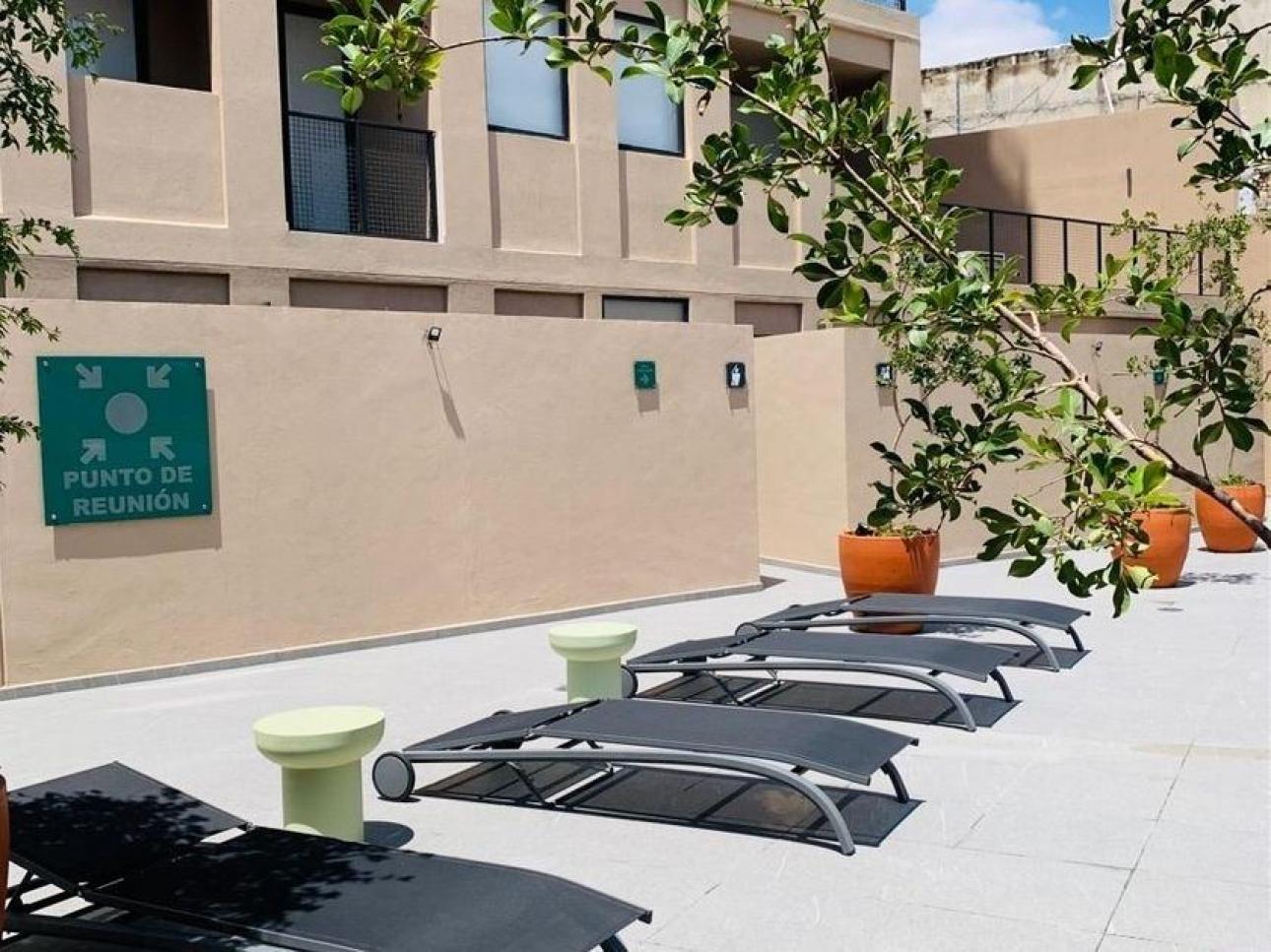 Departamento en Renta Circunvalación Av Agustín Yáñez - 9