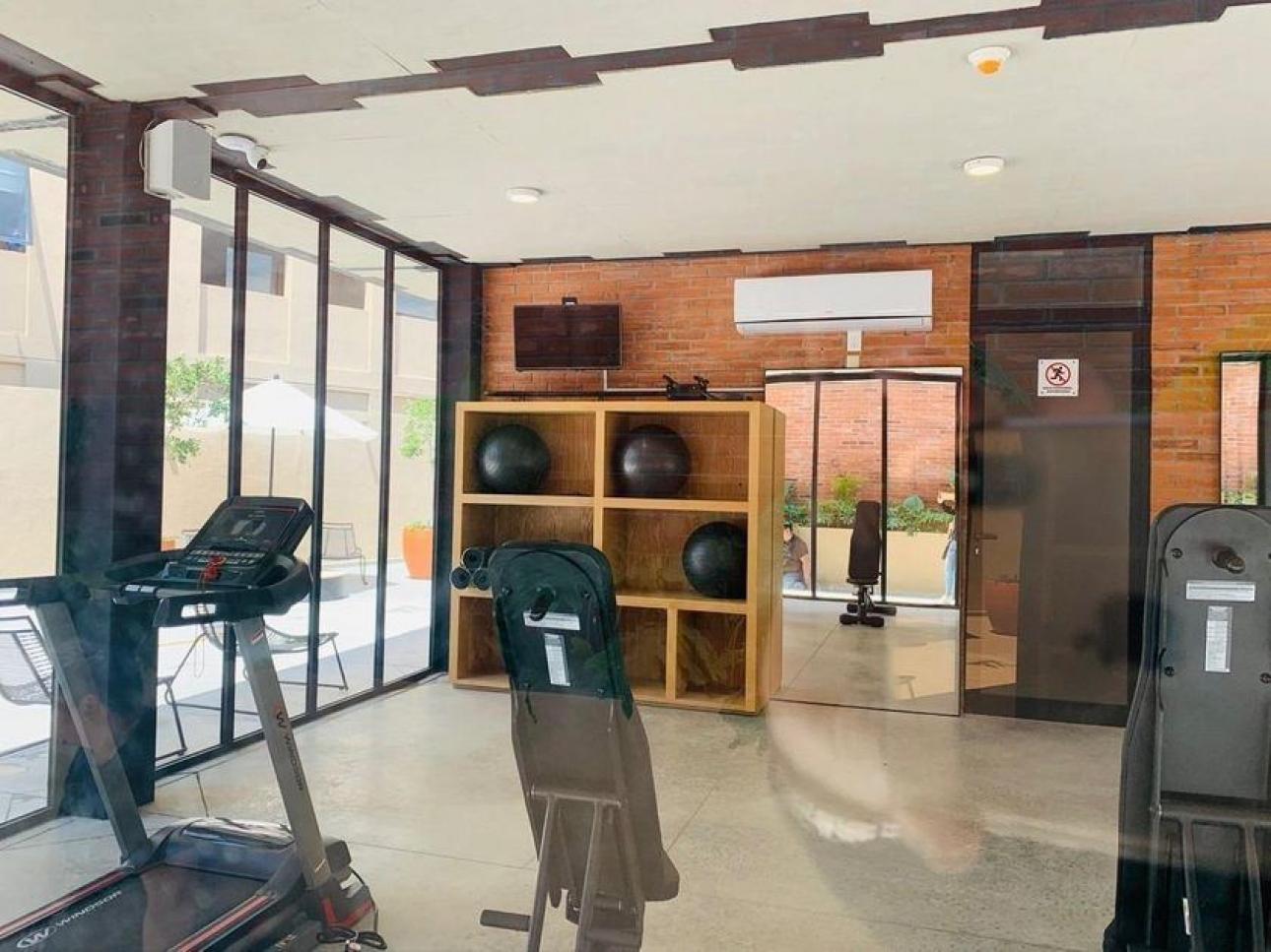 Departamento en Renta Circunvalación Av Agustín Yáñez - 10