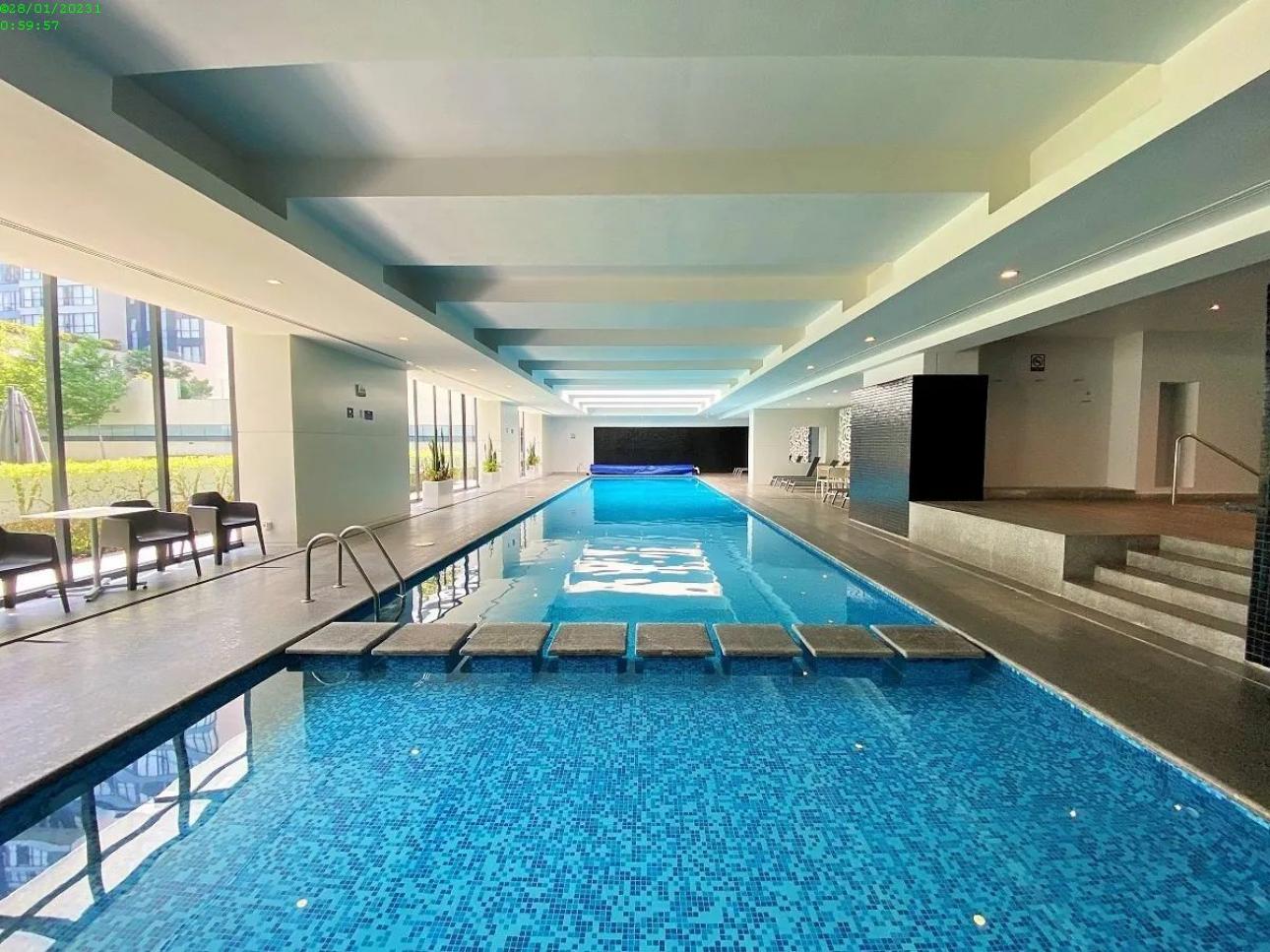Central Park Interlomas Tipo Lexington - 5