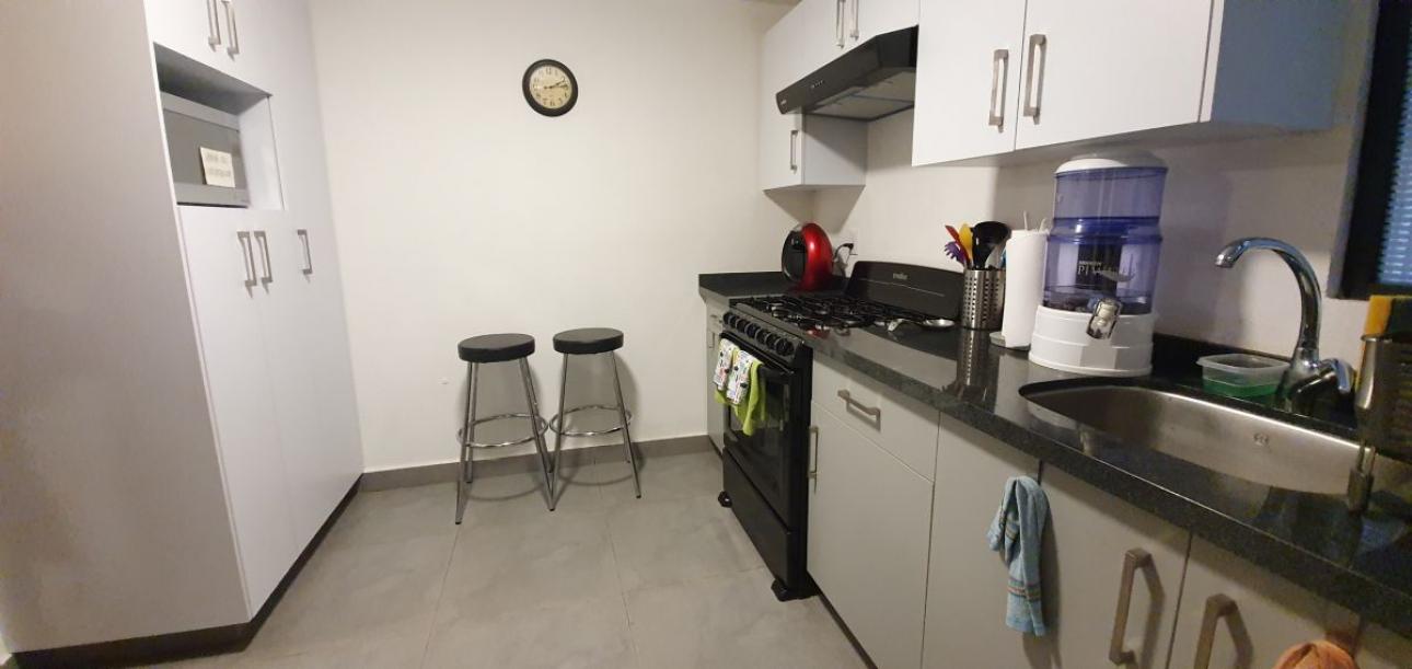 Departamento en RENTA Cerrada de Bezares - 9