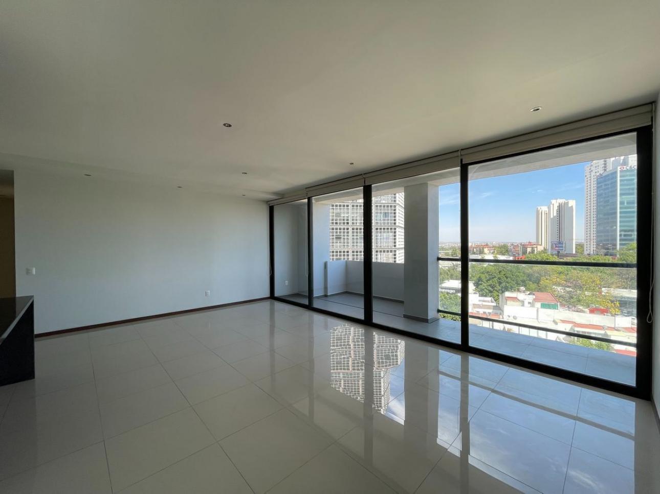 Departamento en Colomos Providencia, Guadalajara - 2