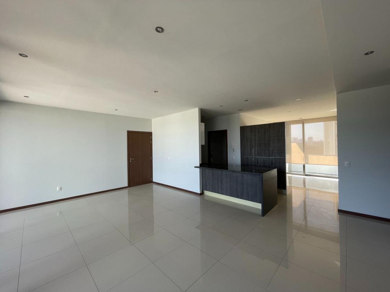 Departamento en Colomos Providencia, Guadalajara - 6