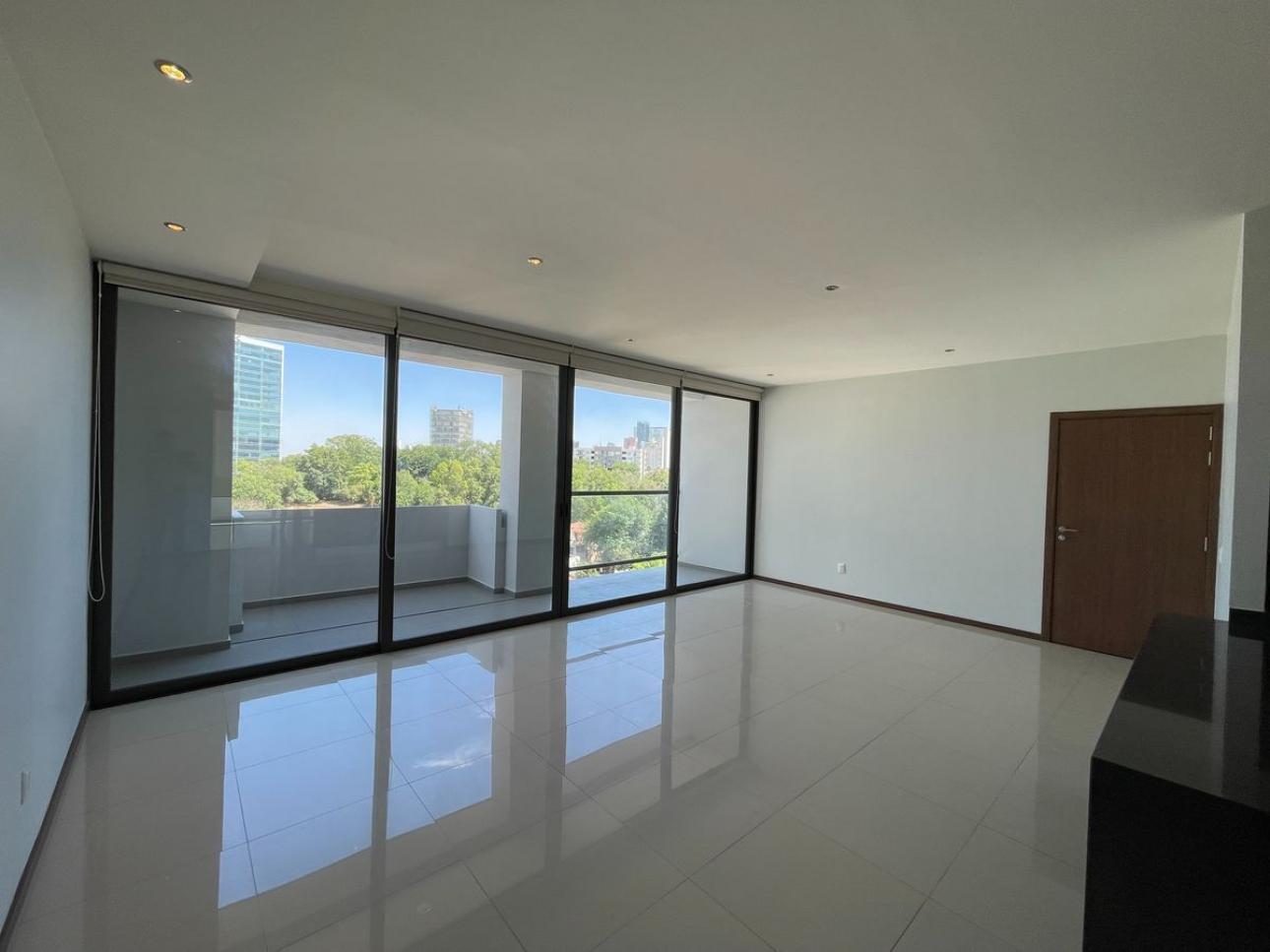 Departamento en Colomos Providencia, Guadalajara - 5