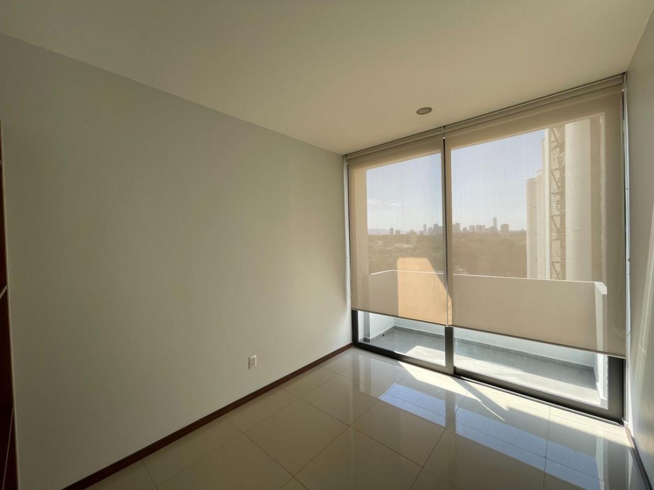 Departamento en Colomos Providencia, Guadalajara - 9