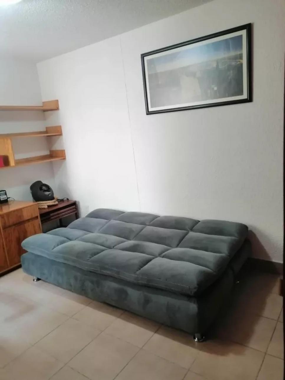 Departamento EMPRESA 34 EXTREMADURA INSURGENTES - 6