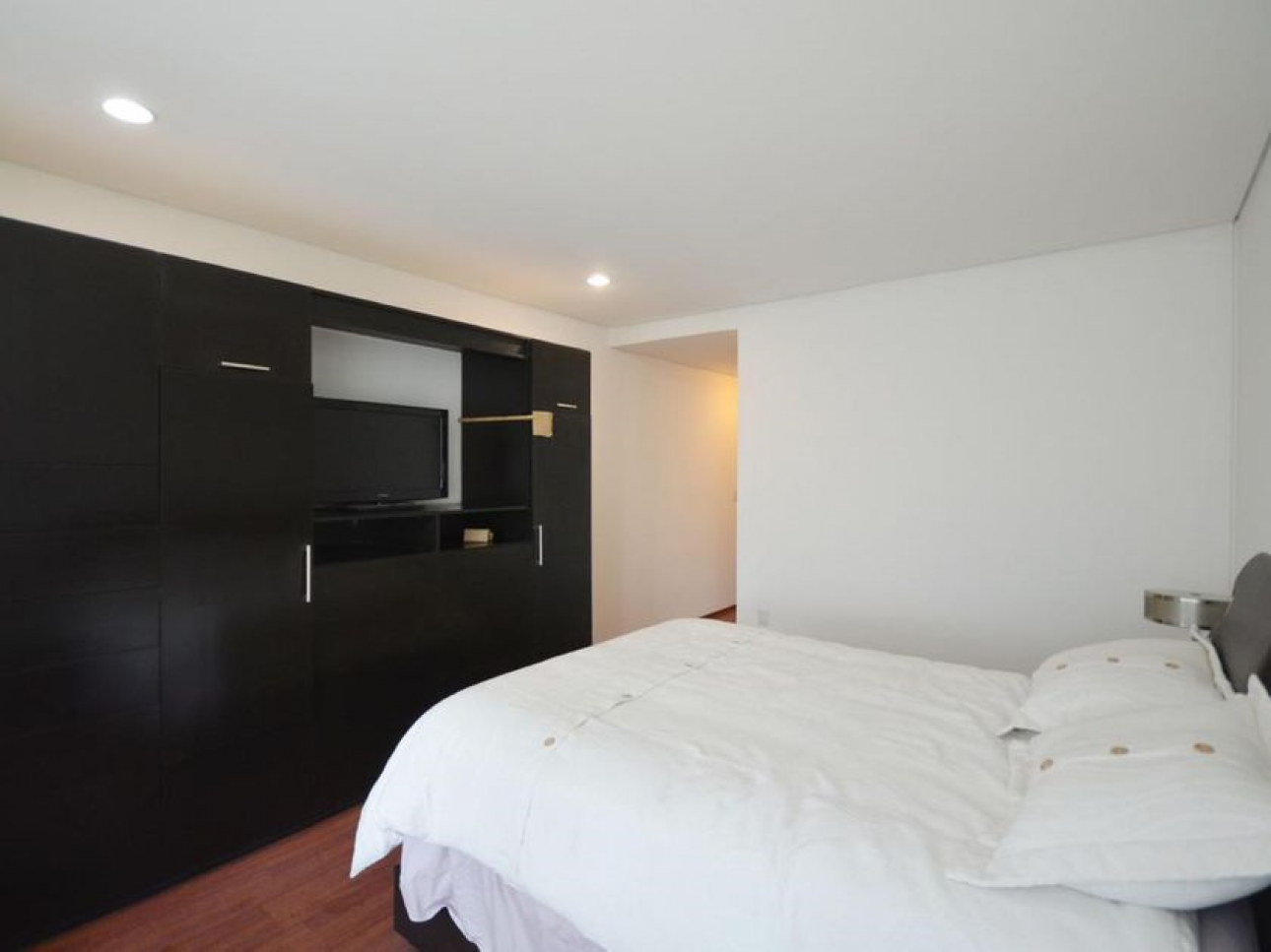 Departamento en Renta Av. Tecamachalco, Reforma Social, Migu - 2