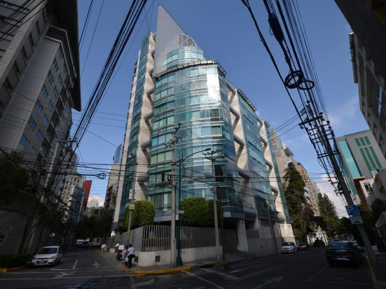 Departamento en Renta Av. Tecamachalco, Reforma Social, Migu - 4