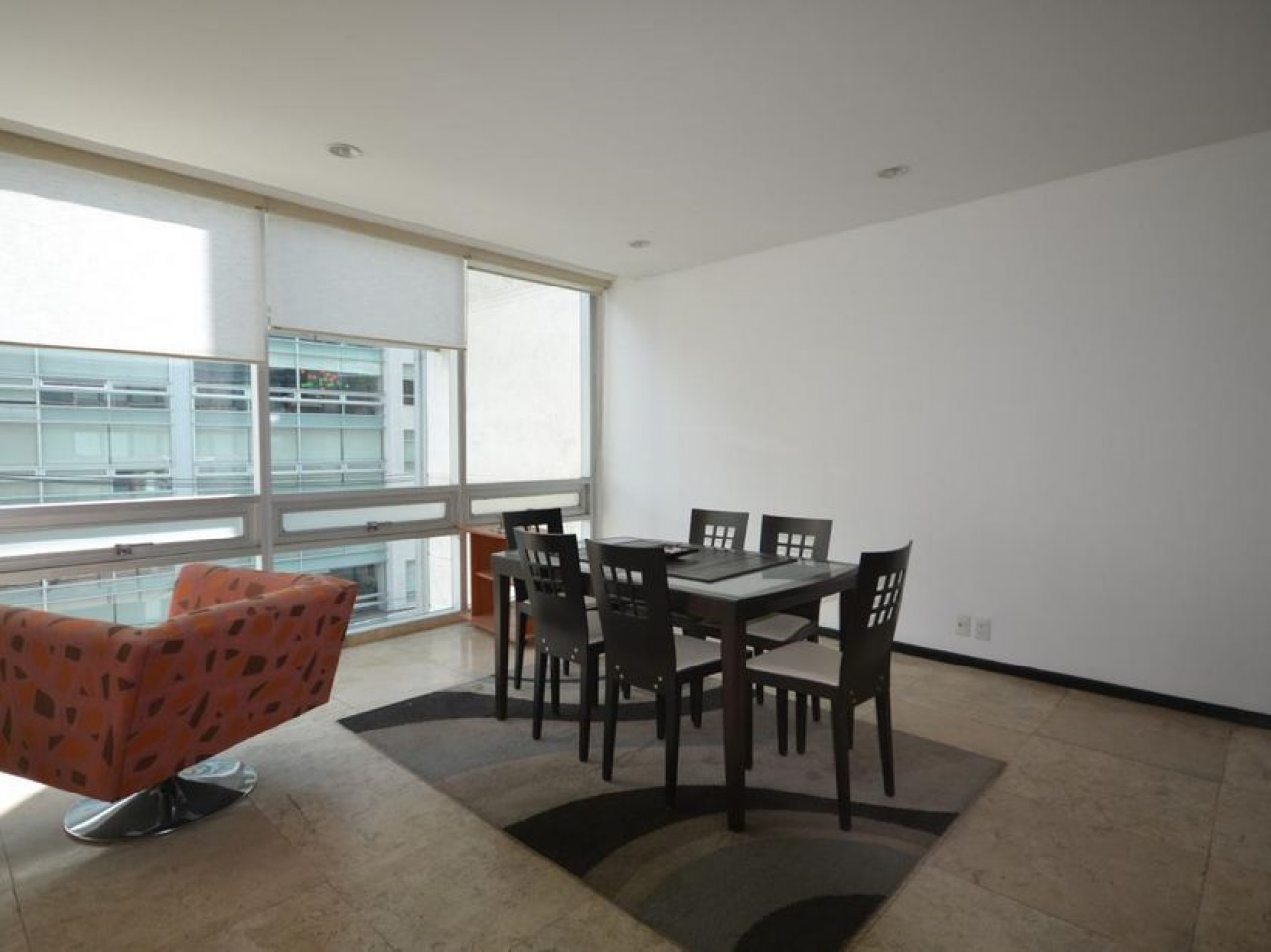Departamento en Renta Av. Tecamachalco, Reforma Social, Migu - 5