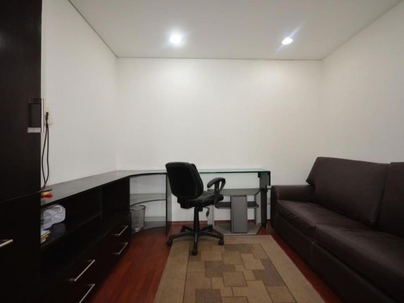 Departamento en Renta Av. Tecamachalco, Reforma Social, Migu - 6