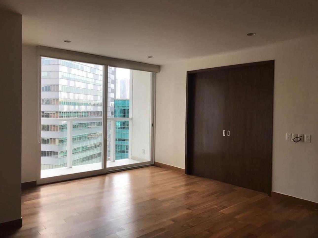 Departamento en renta en la mejor Zona de Santa Fe Edificio - 8