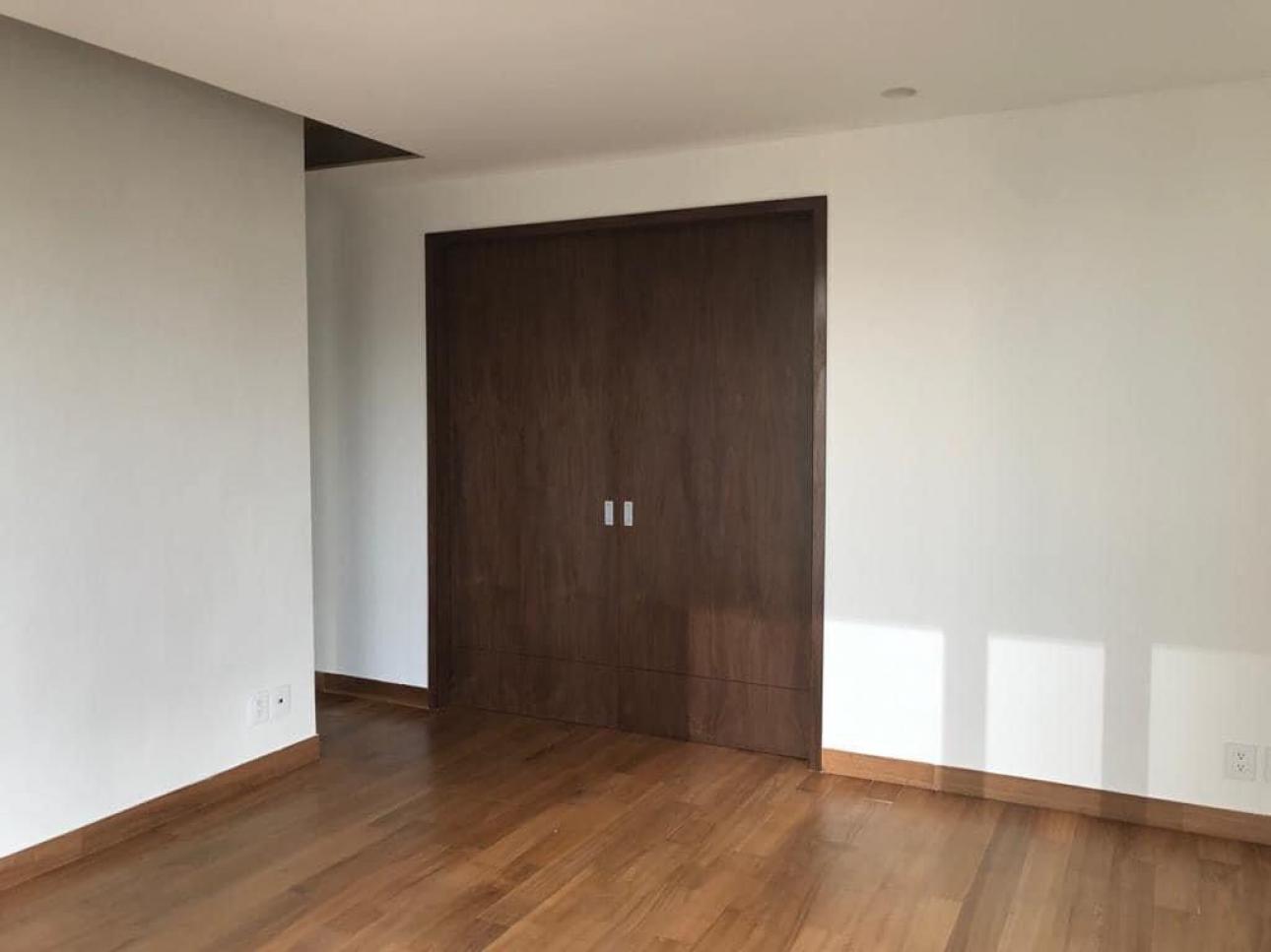 Departamento en renta en la mejor Zona de Santa Fe Edificio - 10
