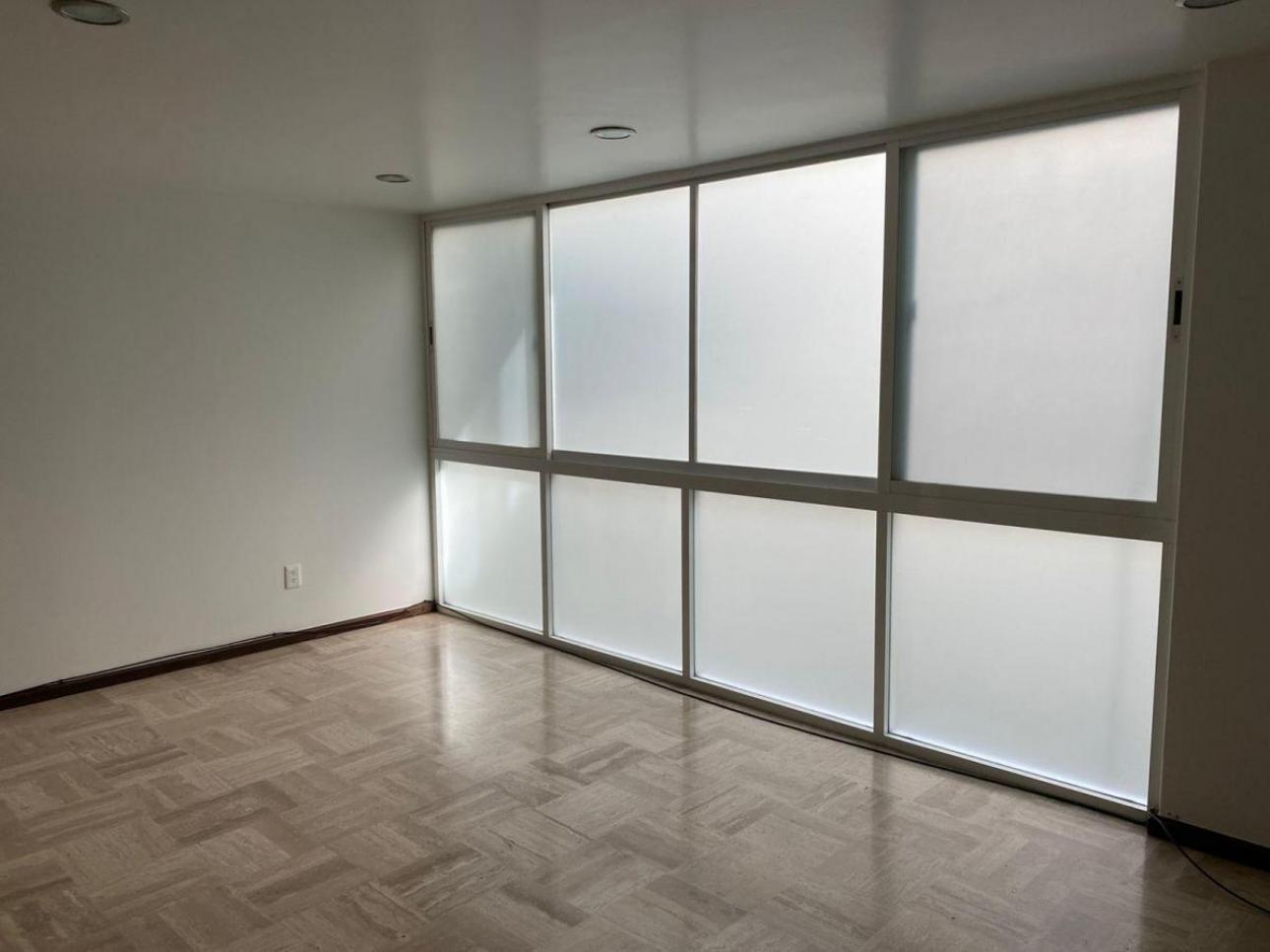 Departamento en Renta en Polanco Enfrente Plaza Uruguay - 2