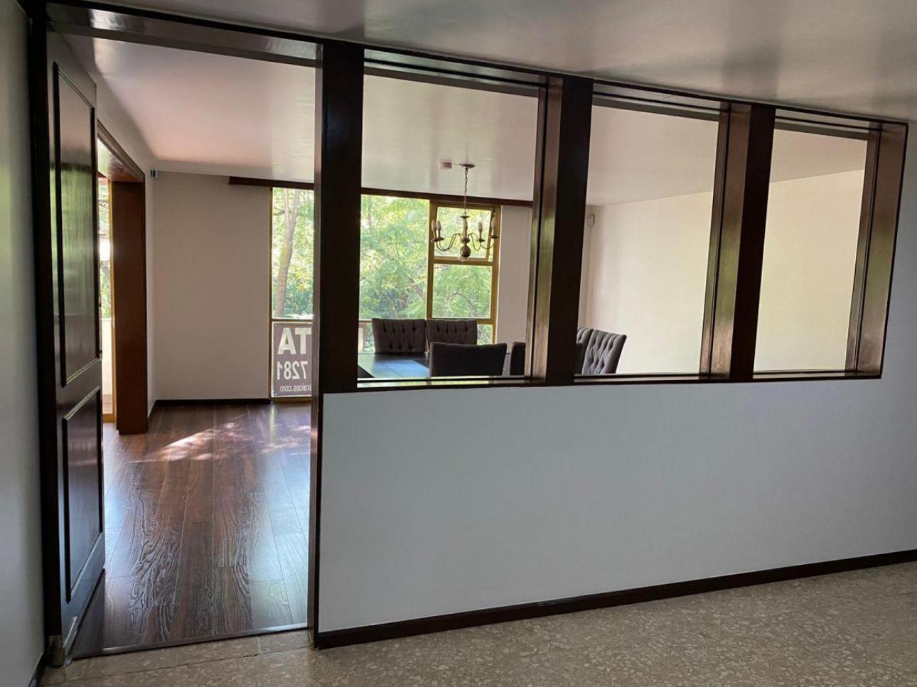 Departamento en Renta en Polanco Enfrente Plaza Uruguay - 3