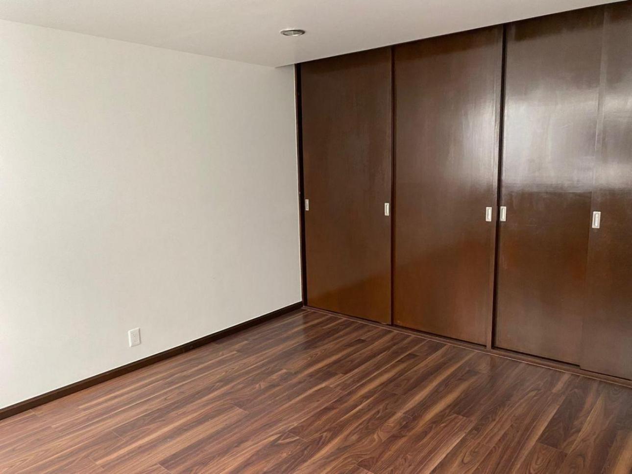 Departamento en Renta en Polanco Enfrente Plaza Uruguay - 6