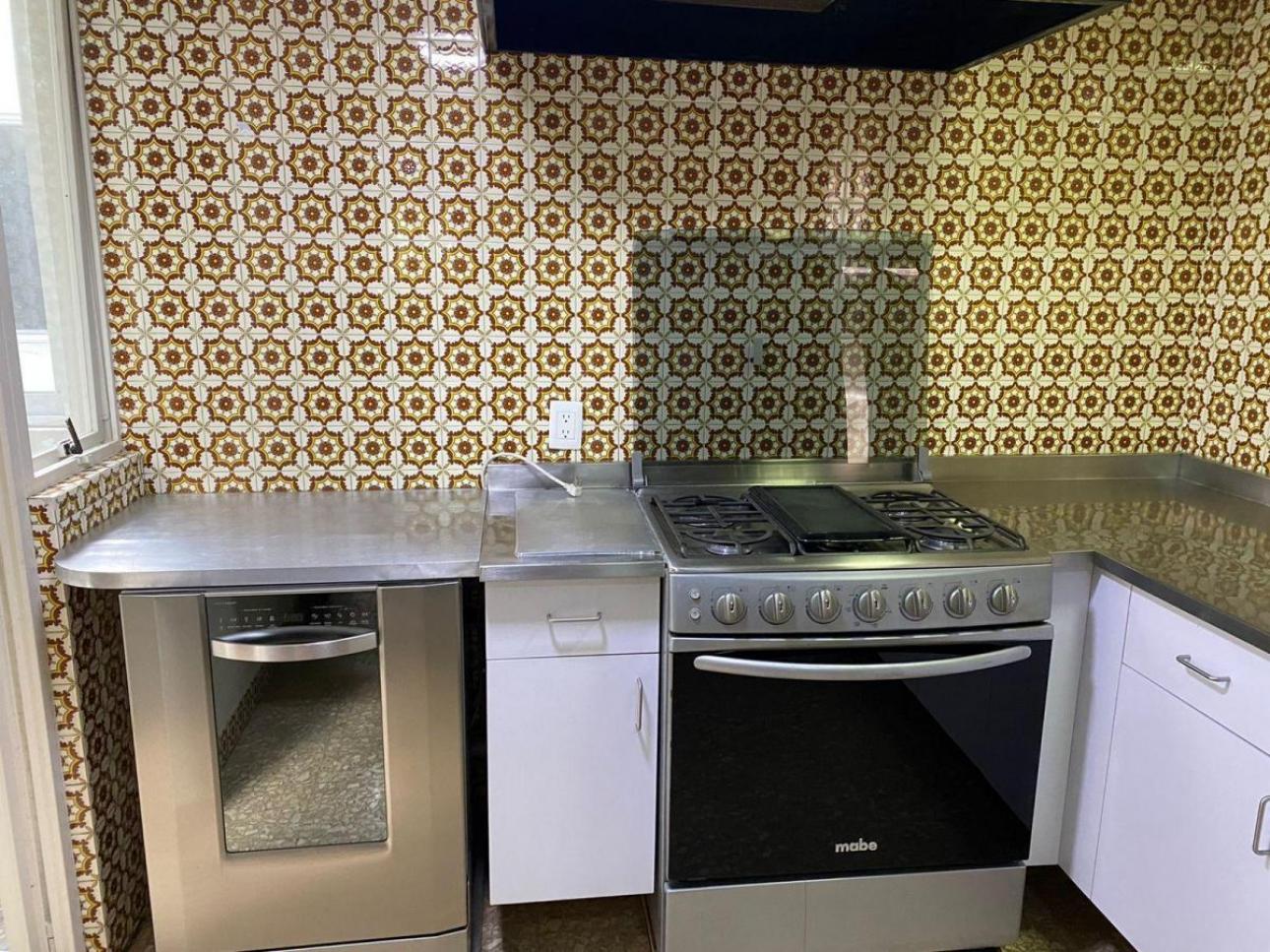 Departamento en Renta en Polanco Enfrente Plaza Uruguay - 10
