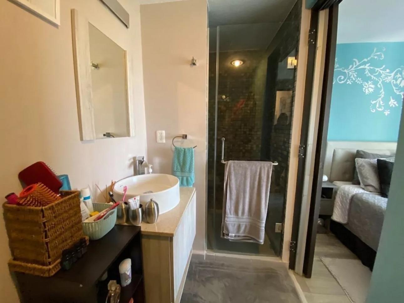 Departamento Av. Marina Nacional Anáhuac Secc - 2