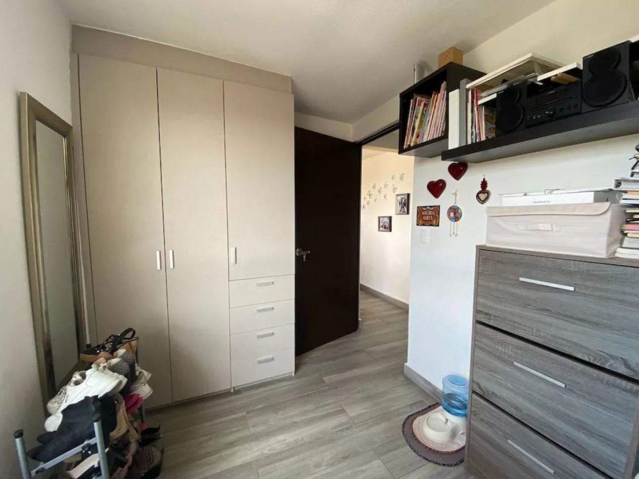 Departamento Av. Marina Nacional Anáhuac Secc - 13