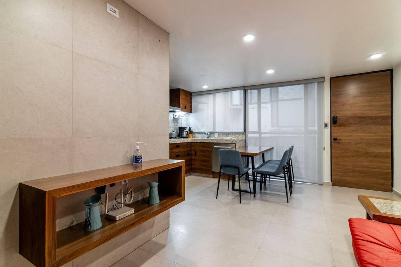 Departamento Juan Sánchez Azcona — foto 5