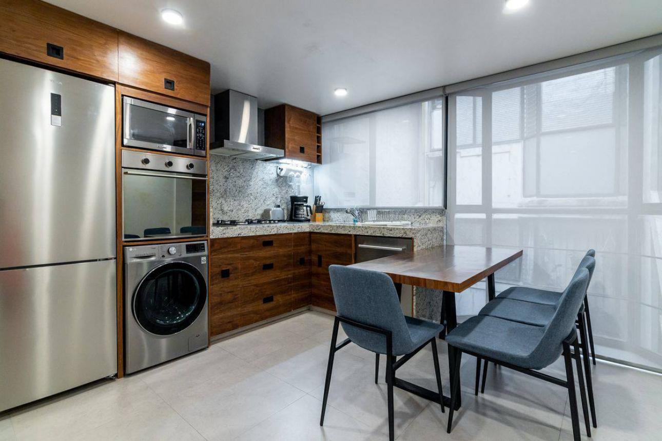 Departamento Juan Sánchez Azcona — foto 6