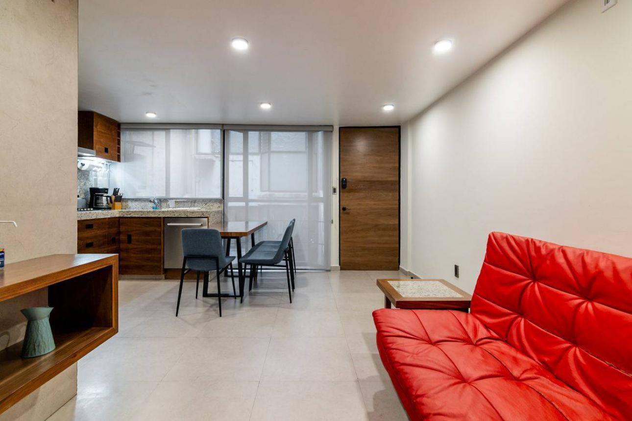Departamento Juan Sánchez Azcona — foto 10