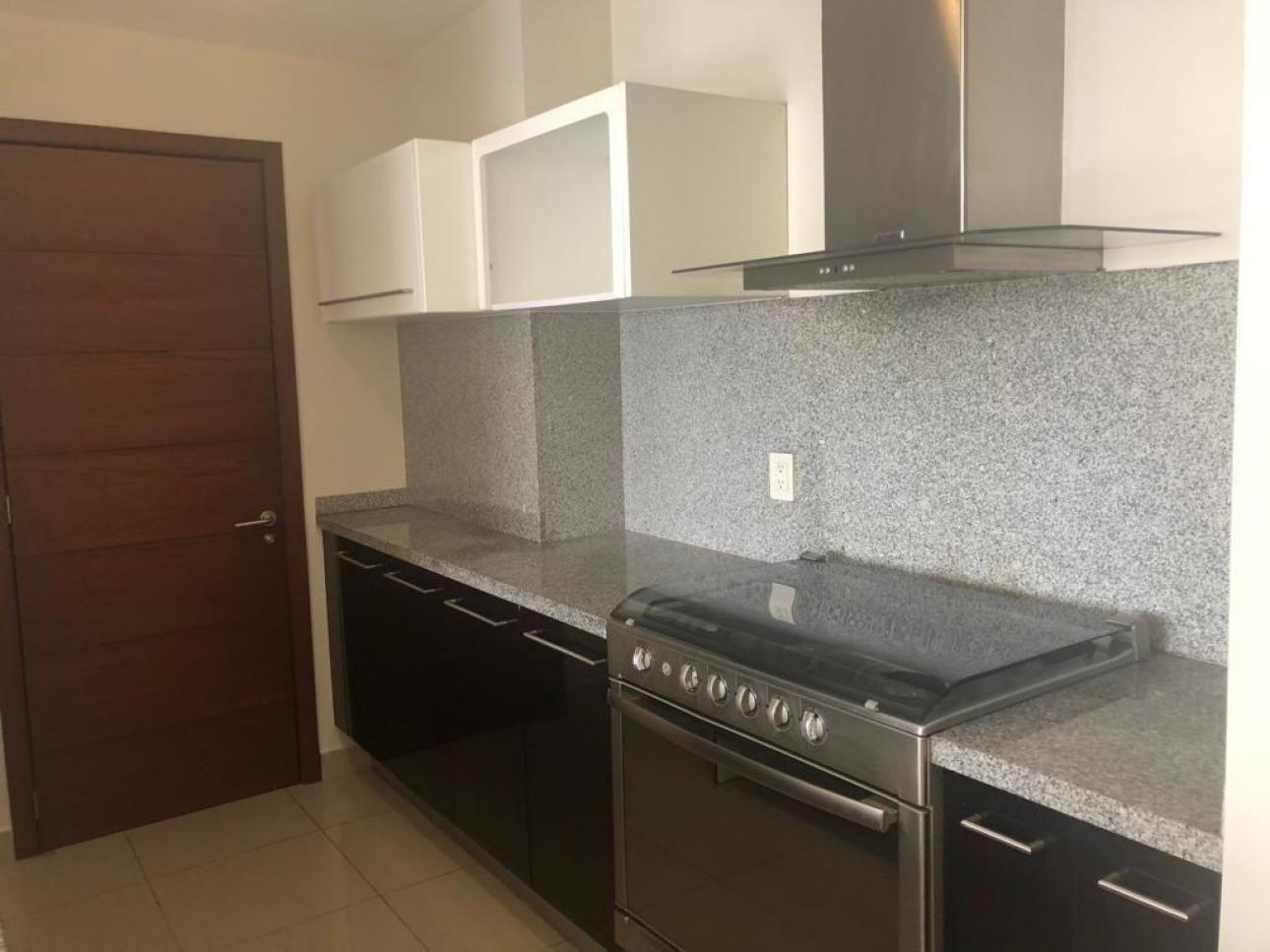 Renta de Departamento Torre Olso Polárea