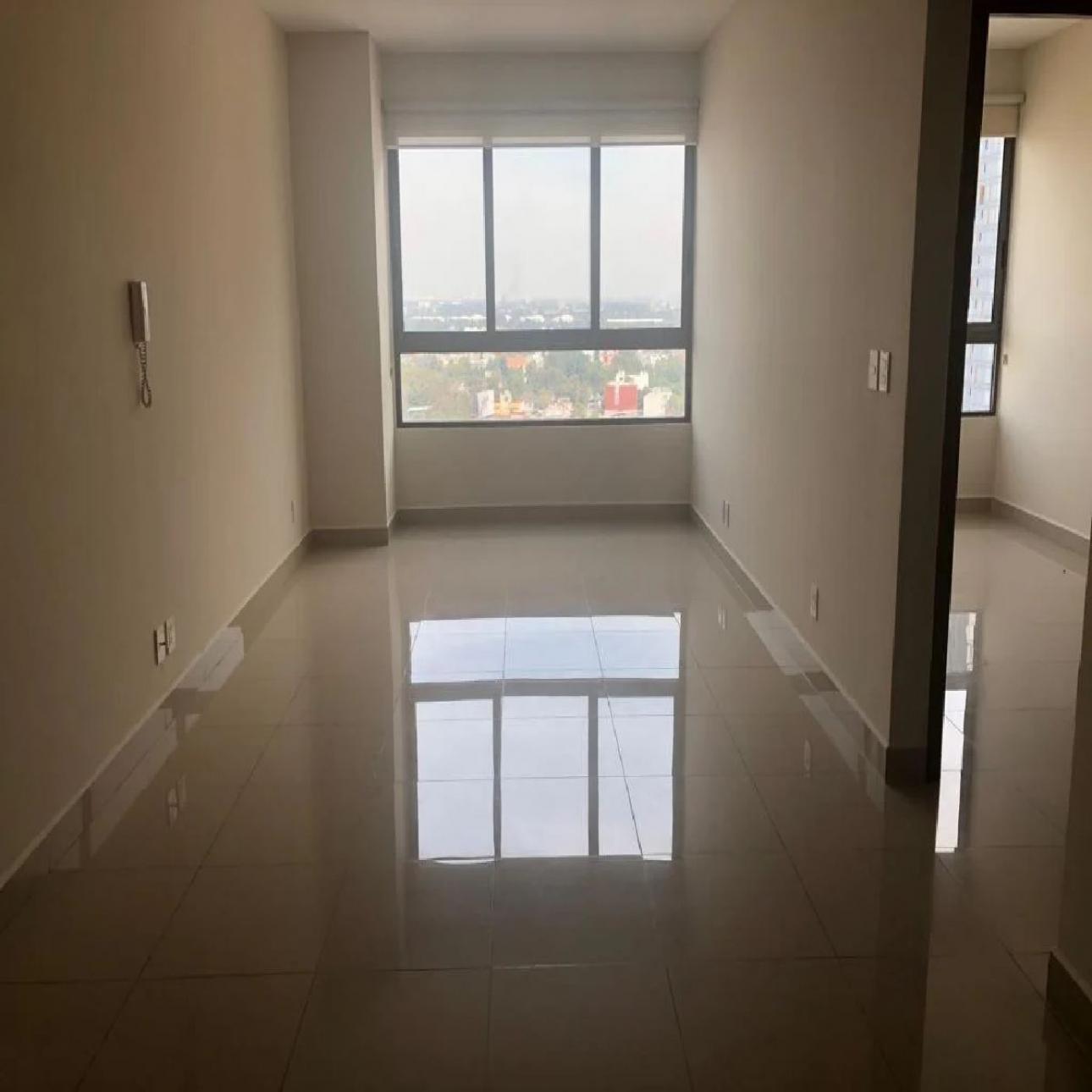 Renta de Departamento Torre Olso Polárea - 9