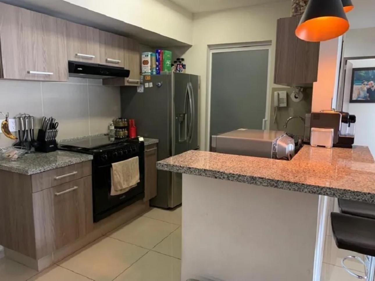 Departamento en Renta Prolongación Paseo De La Reforma — foto 4