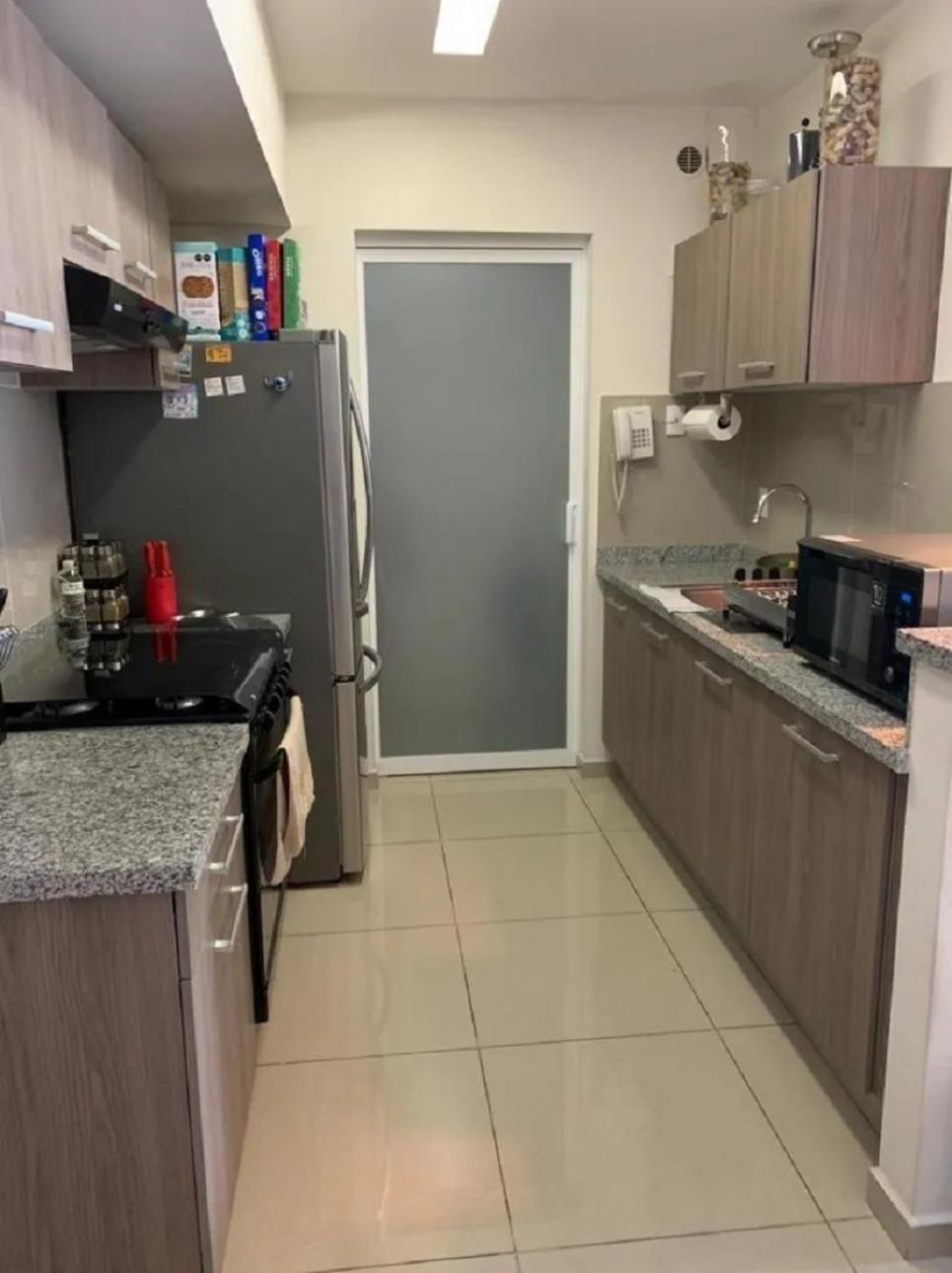 Departamento en Renta Prolongación Paseo De La Reforma — foto 5