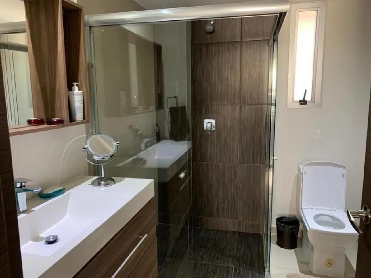 Departamento en Renta Prolongación Paseo De La Reforma — foto 7